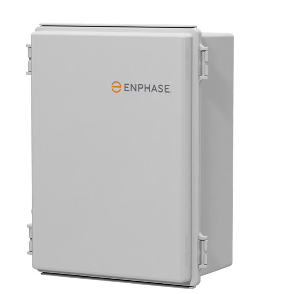 Enphase Communications Kit 02 Wired